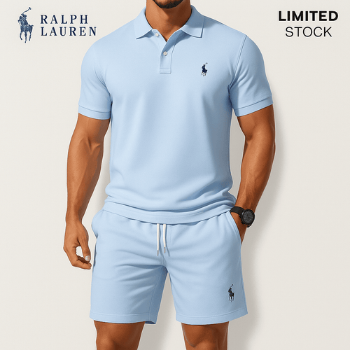 50% OFF – RL™ Summer Set - Essencials