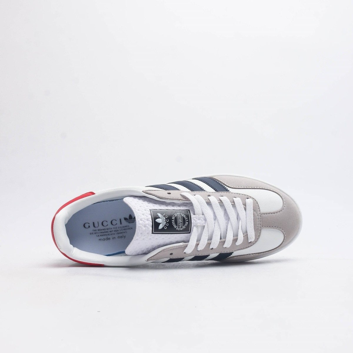 Ads Gazelle – Limited Edition - Essencials