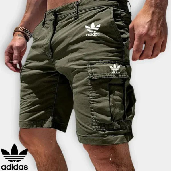 ADS – New Trendy Shorts - Essencials