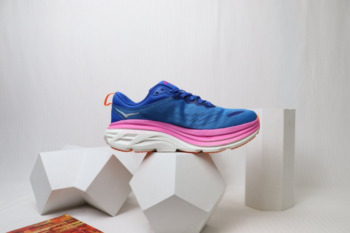 Bondi 8 - HK Unisex Sneakers - Cosmic Pop - Essencials