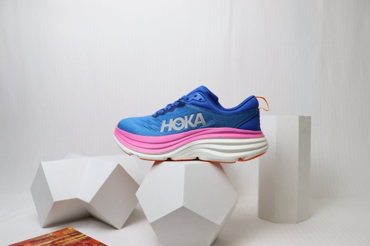 Bondi 8 - HK Unisex Sneakers - Cosmic Pop - Essencials