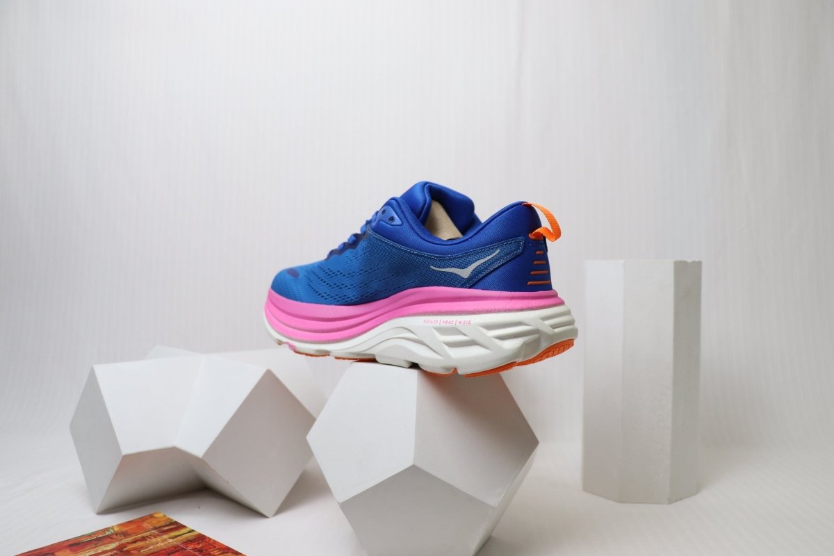 Bondi 8 - HK Unisex Sneakers - Cosmic Pop - Essencials