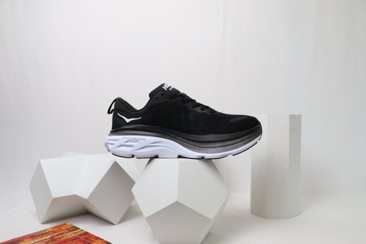 Bondi 8 - HK Unisex Sneakers - Shadow Core - Essencials