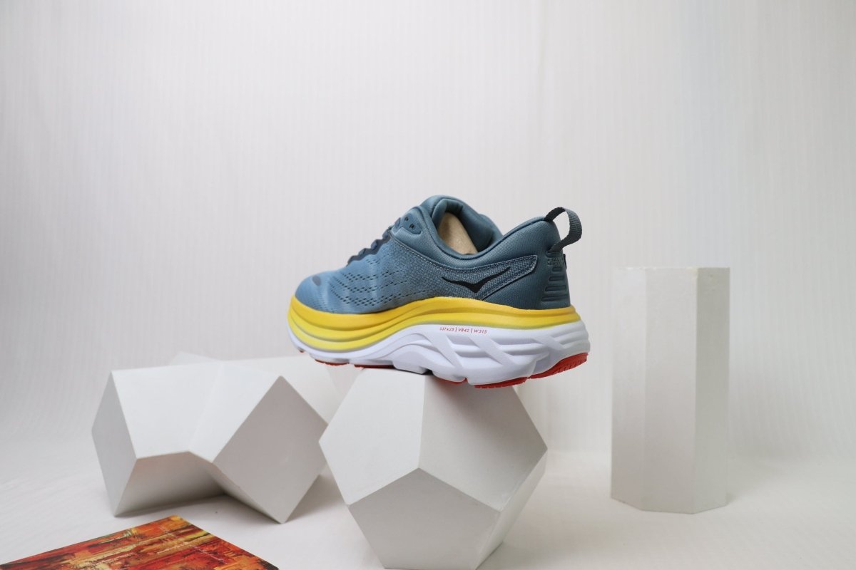 Bondi 8 - HK Unisex Sneakers - Storm Beam - Essencials