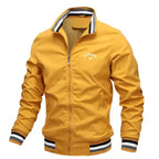Callaway Heritage Windbreaker - Essencials