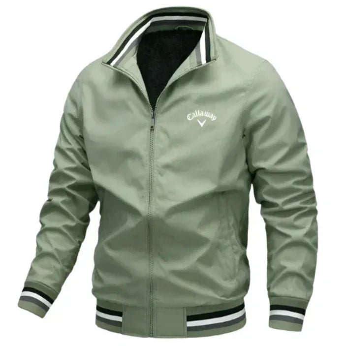 Callaway Heritage Windbreaker - Essencials