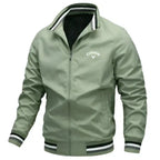 Callaway Heritage Windbreaker - Essencials