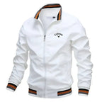 Callaway Heritage Windbreaker - Essencials
