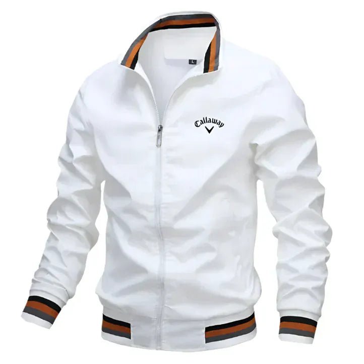 Callaway Heritage Windbreaker - Essencials