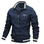 Callaway Heritage Windbreaker - Essencials