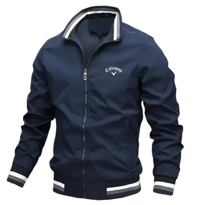 Callaway Heritage Windbreaker - Essencials