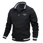 Callaway Heritage Windbreaker - Essencials