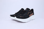 Clifton 10 - HK Unisex Sneakers - Black Copper - Essencials