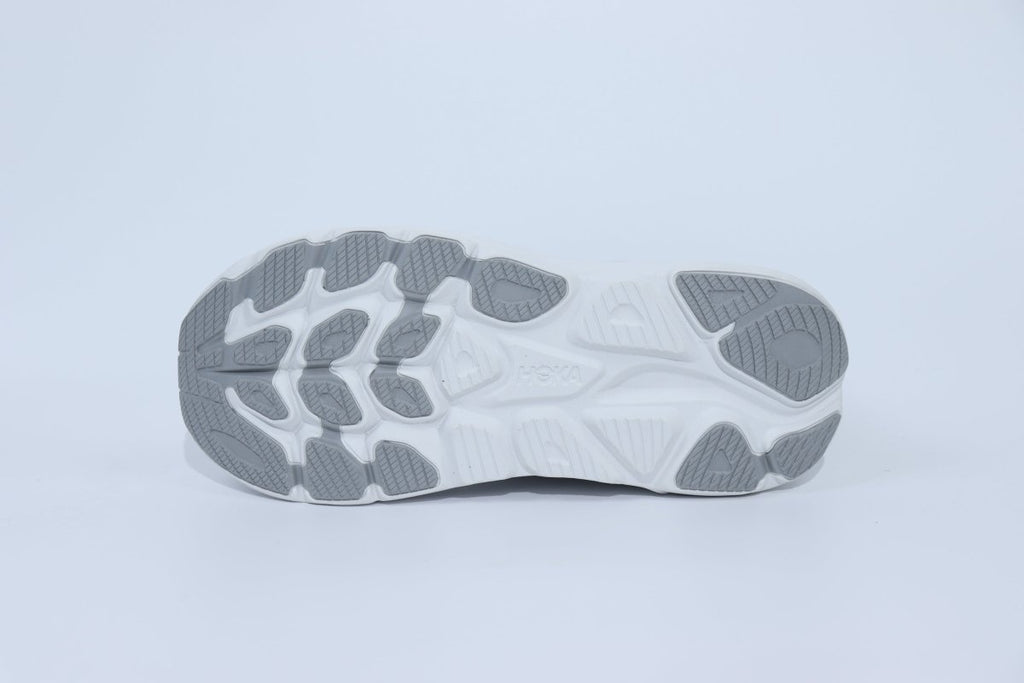 Clifton 10 - HK Unisex Sneakers - Grey - Essencials