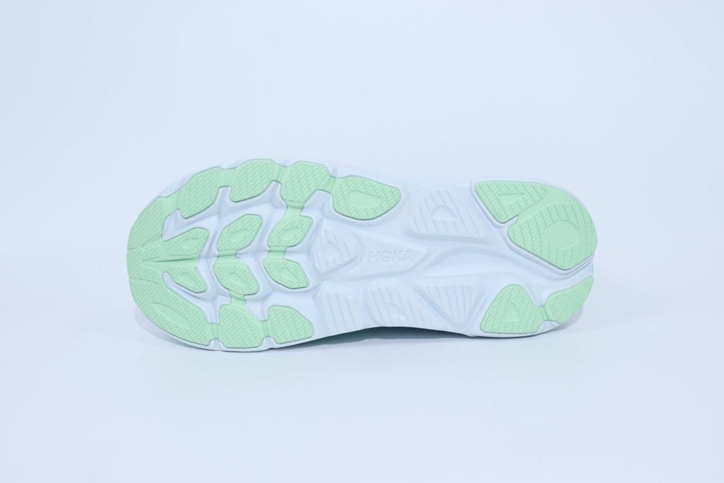 Clifton 10 - HK Unisex Sneakers - Light Blue - Essencials