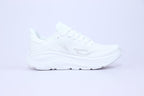 Clifton 10 - HK Unisex Sneakers - White - Essencials