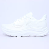 Clifton 10 - HK Unisex Sneakers - White