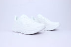 Clifton 10 - HK Unisex Sneakers - White - Essencials