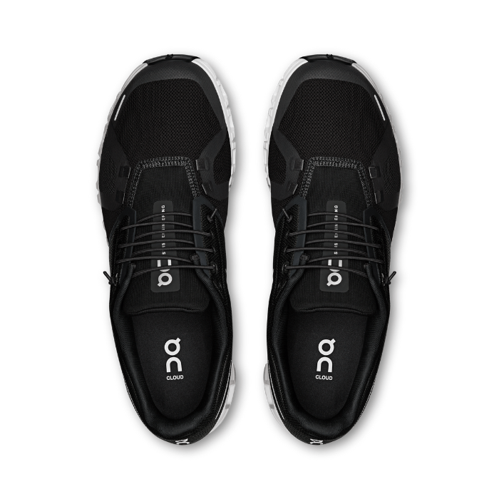 Cloud 6 Black White - Essencials