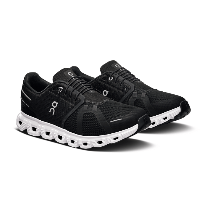 Cloud 6 Black White - Essencials