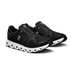 Cloud 6 Black White - Essencials