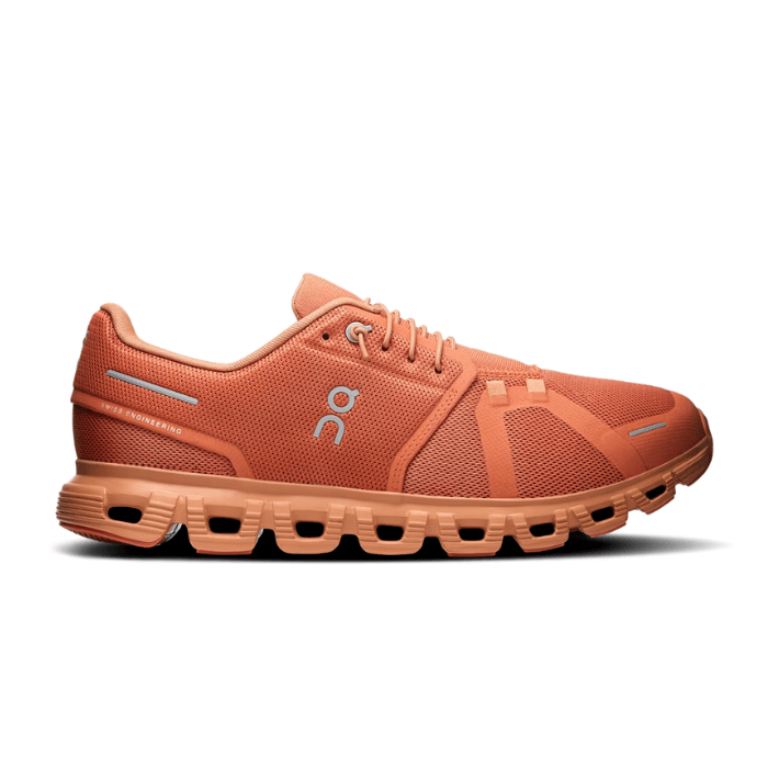 Cloud 6 Canyon Sandstone - Essencials