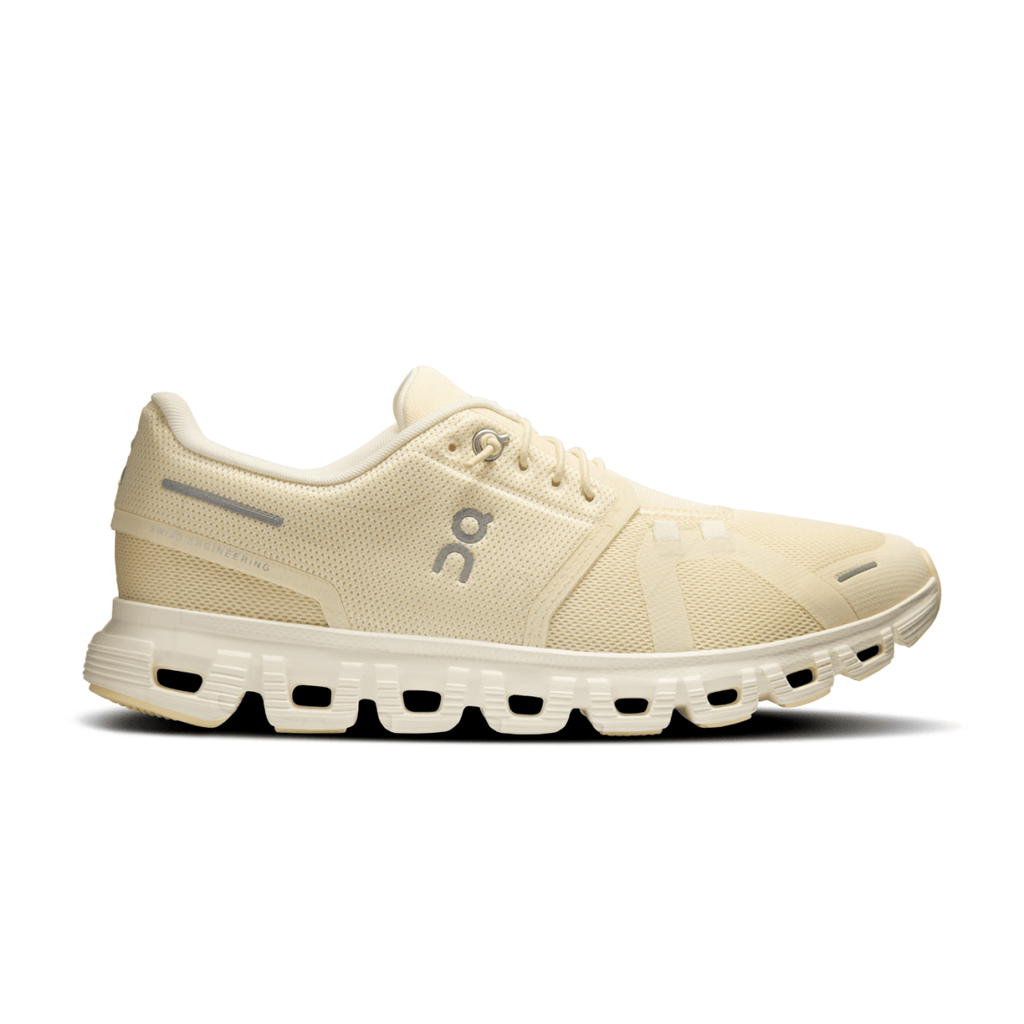 Cloud 6 Castor Ivory - Essencials