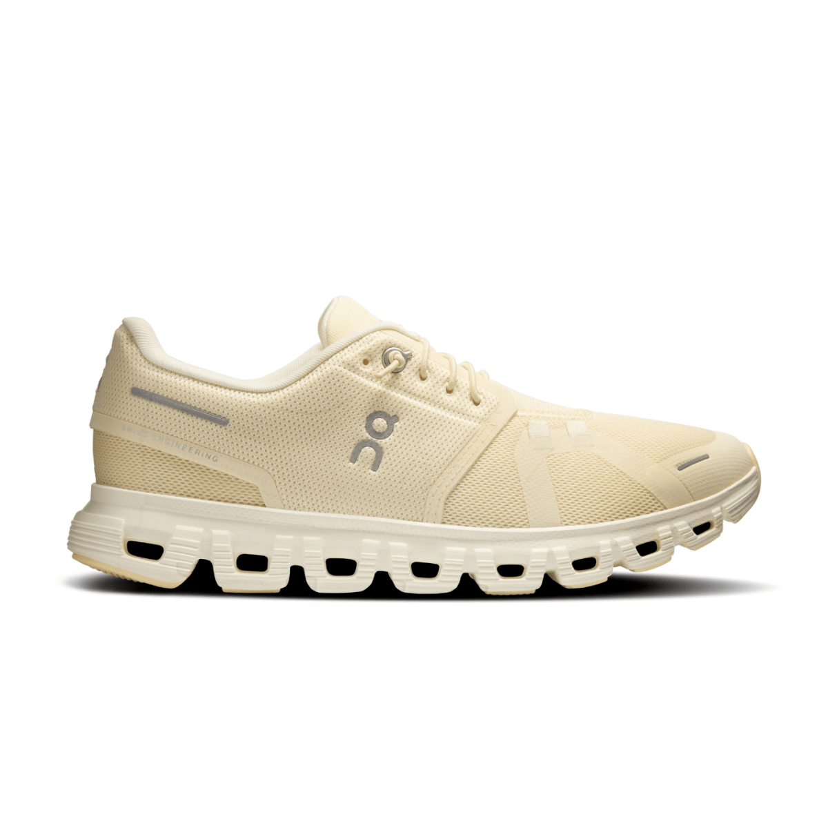 Cloud 6 Castor Ivory - Essencials