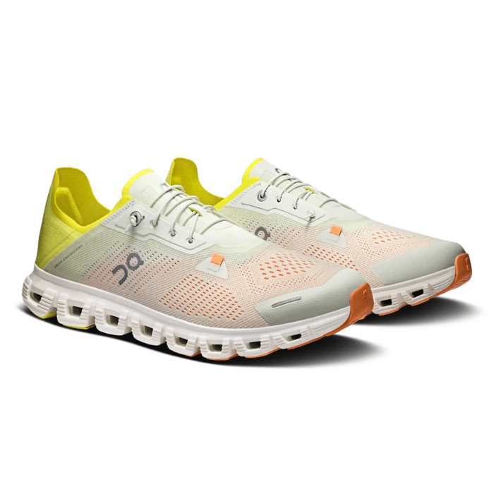 Cloud 6 Coast Aloe Limelight - Essencials