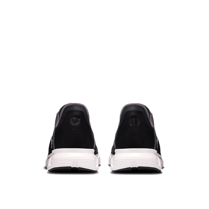 Cloud 6 Coast Black White - Essencials