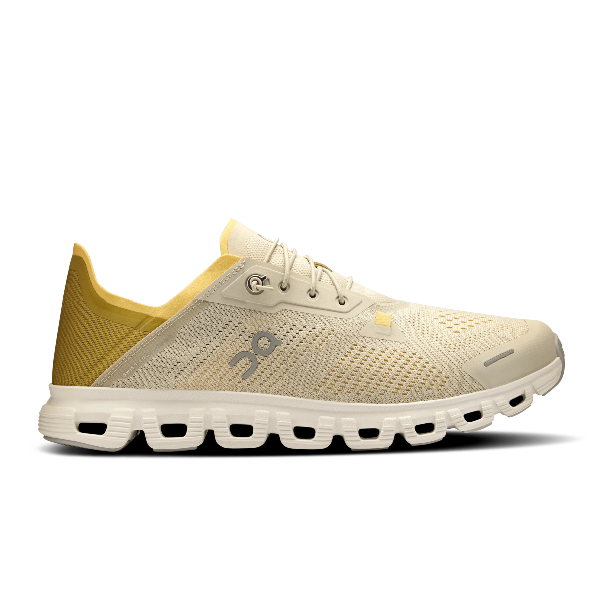 Cloud 6 Coast Pelican Ice - Essencials