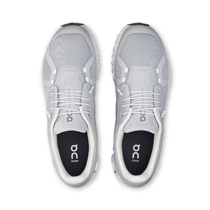 Cloud 6 Glacier White - Essencials