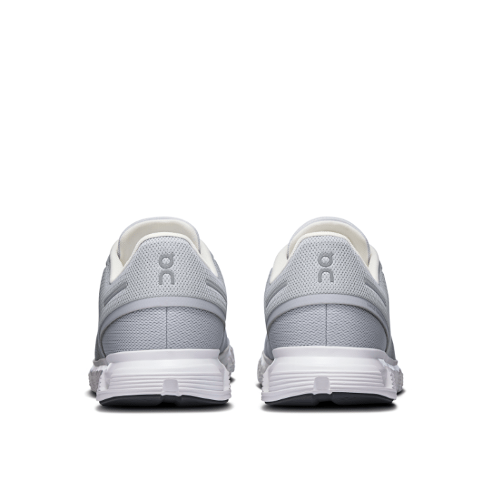 Cloud 6 Glacier White - Essencials