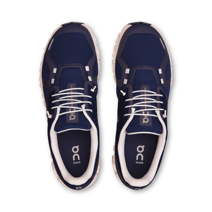 Cloud 6 Midnight White - Essencials