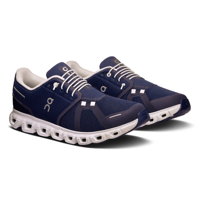 Cloud 6 Midnight White - Essencials