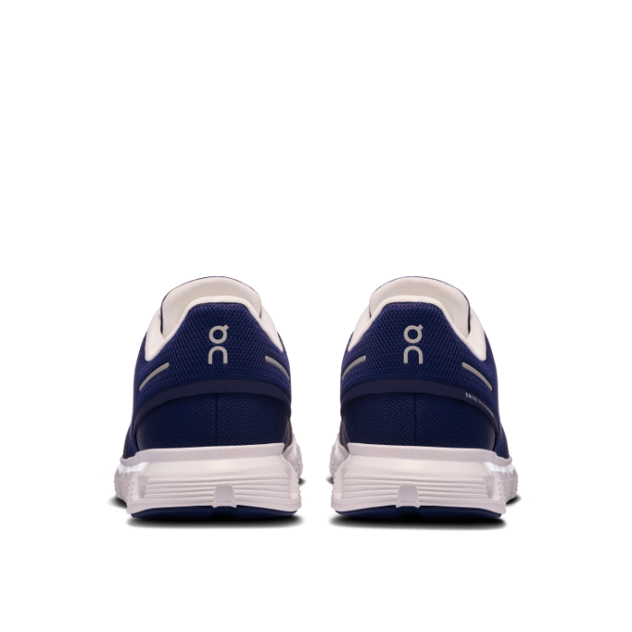 Cloud 6 Midnight White - Essencials