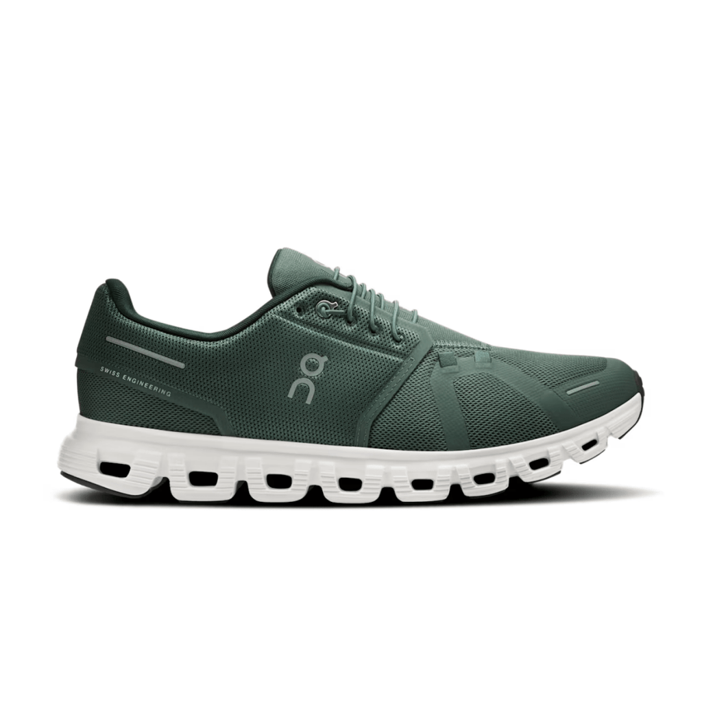 Cloud 6 Olive Evergreen - Essencials