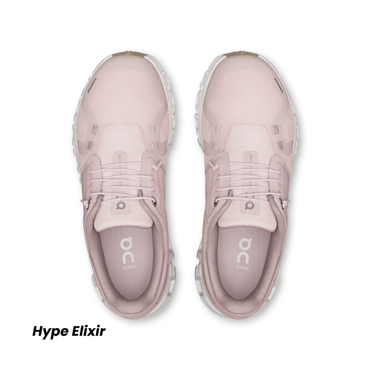 Cloud 6 Orchid Fade - Essencials