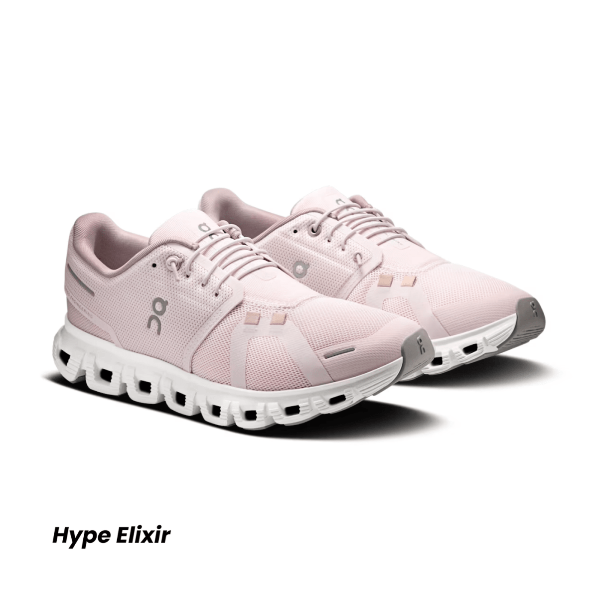 Cloud 6 Orchid Fade - Essencials