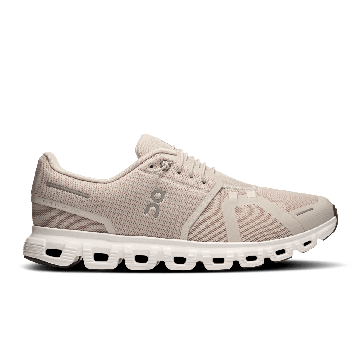 Cloud 6 Pearl White - Essencials