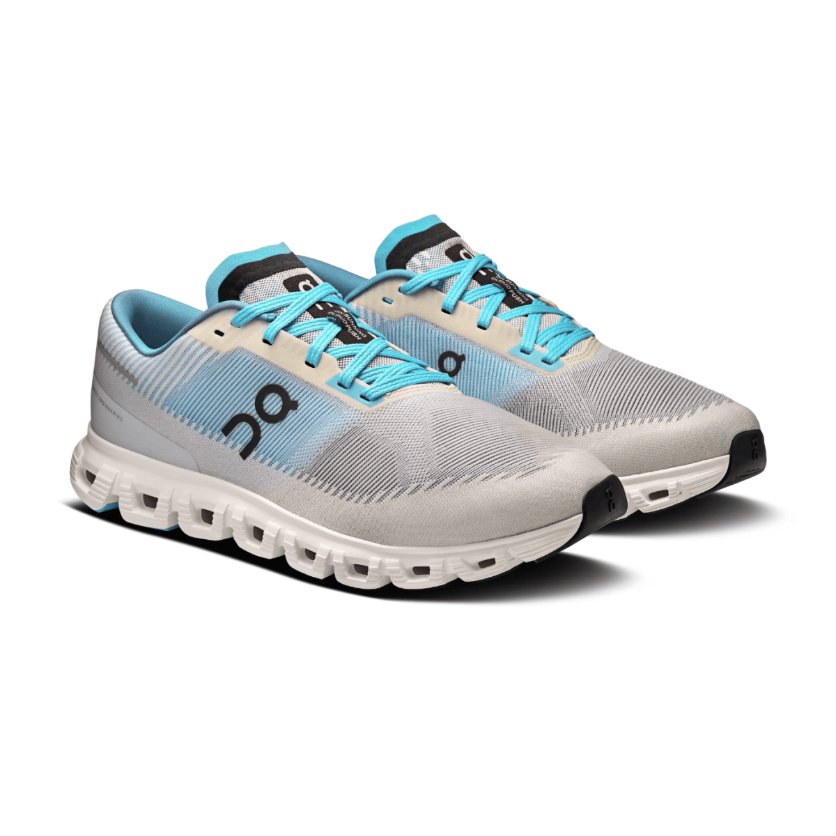 Cloud 6 Push Currant Horizon - Essencials