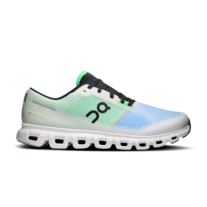 Cloud 6 Push Horizon Honeydew - Essencials