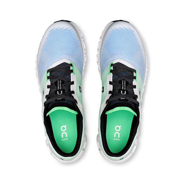 Cloud 6 Push Horizon Honeydew - Essencials