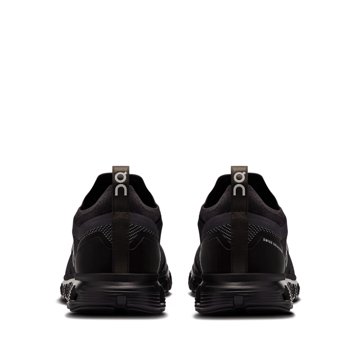 Cloud 6 Versa Black - Essencials