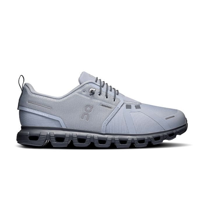 Cloud 6 Waterproof Alloy Wolf - Essencials