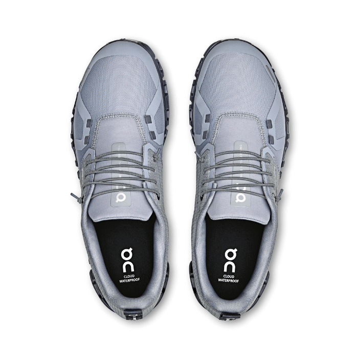 Cloud 6 Waterproof Alloy Wolf - Essencials