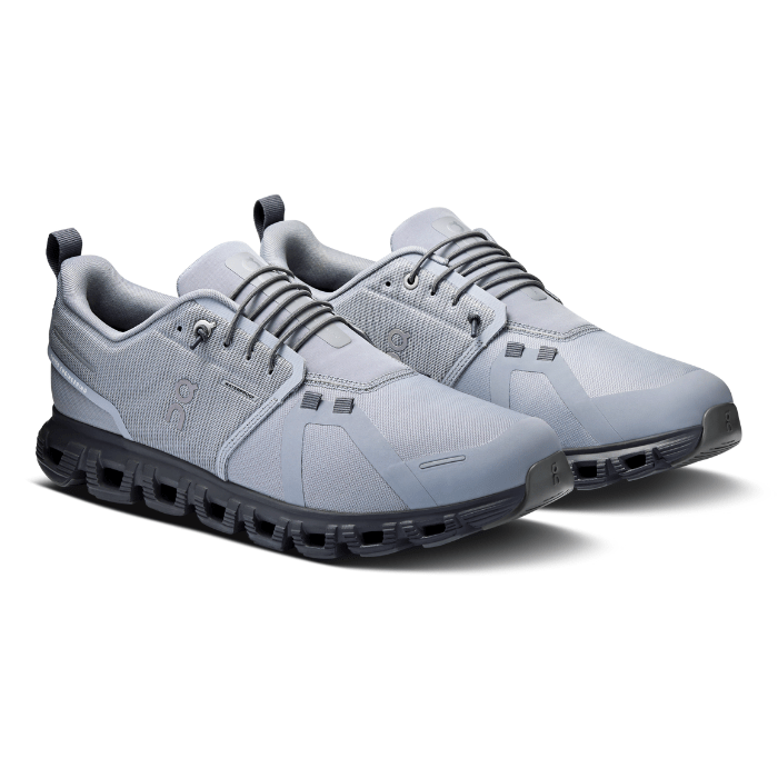 Cloud 6 Waterproof Alloy Wolf - Essencials