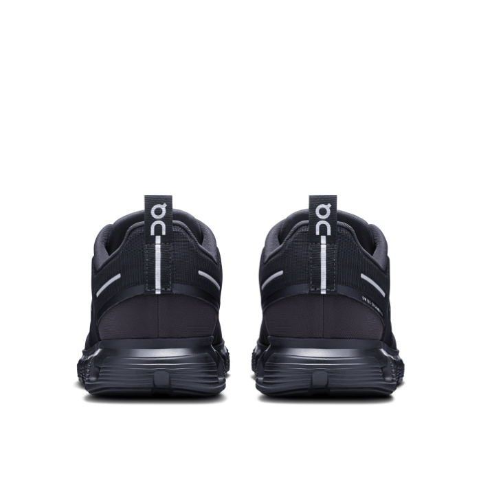 Cloud 6 Waterproof Black - Essencials