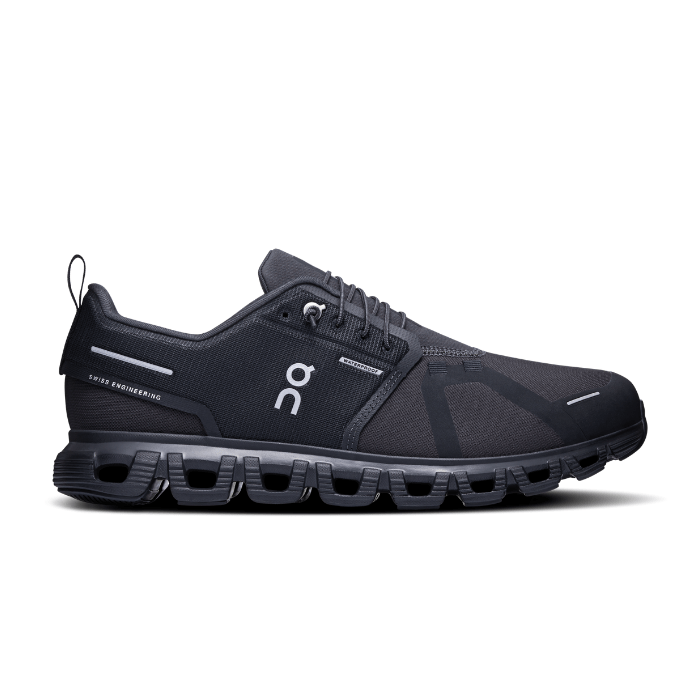 Cloud 6 Waterproof Black - Essencials