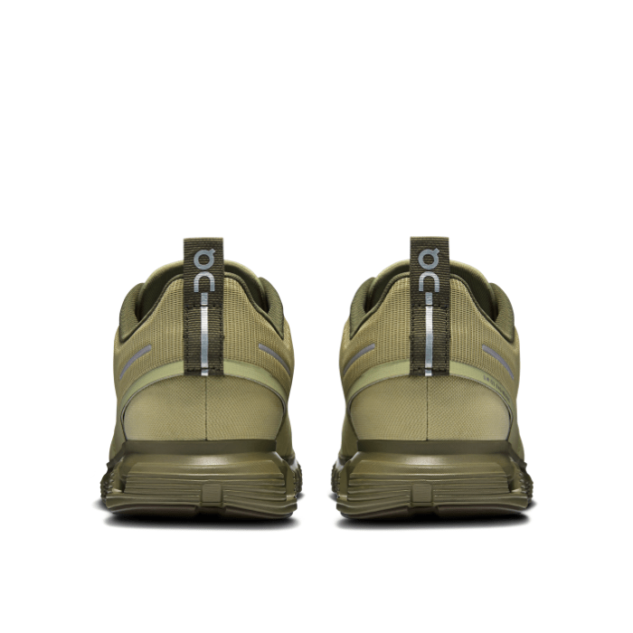 Cloud 6 Waterproof Caper Groove - Essencials